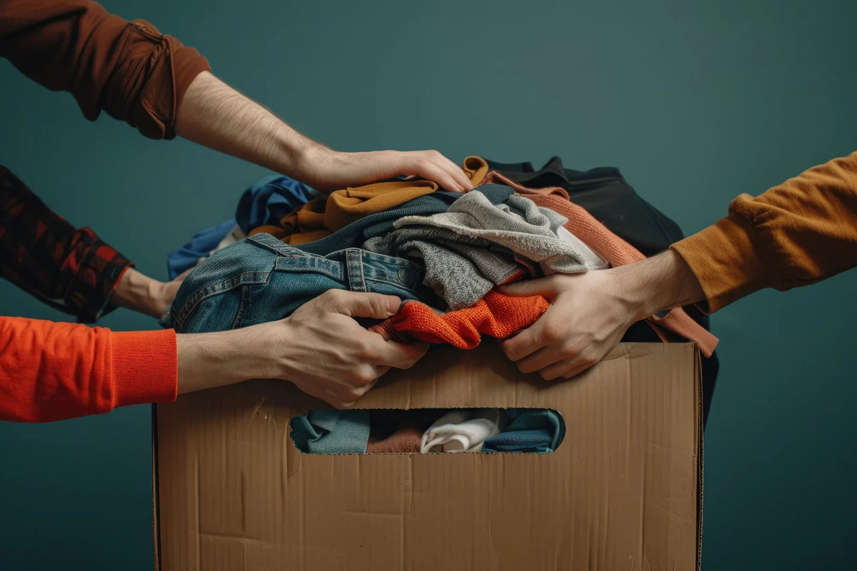 De ce sa colaborezi cu un depozit haine second hand in 2026