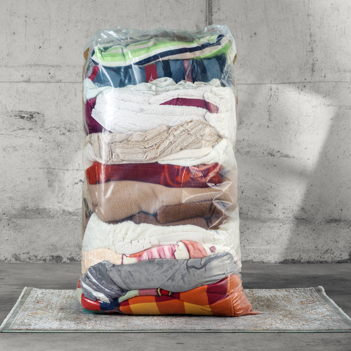 Pături (Extra)
