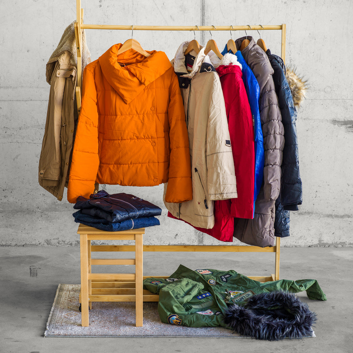 Geci și Veste (Extra) • Toamnă Iarnă