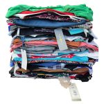 Depozit Haine Second Hand la Sac sau Kilogram - Mondial Textile