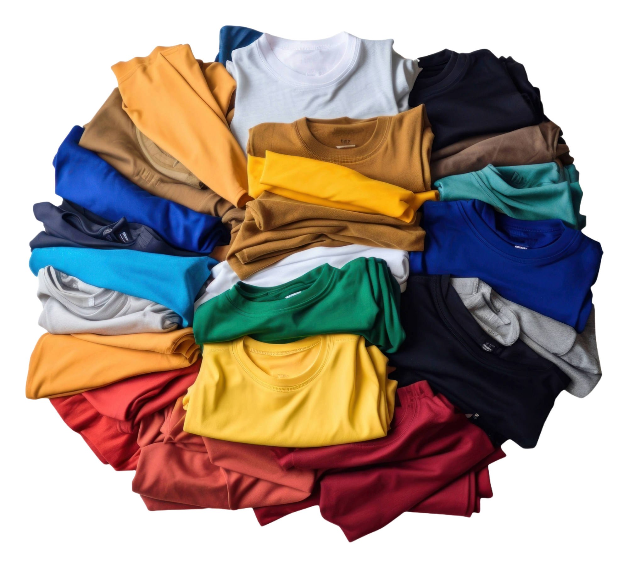 Depozit Haine Second Hand la Sac sau Kilogram - Mondial Textile