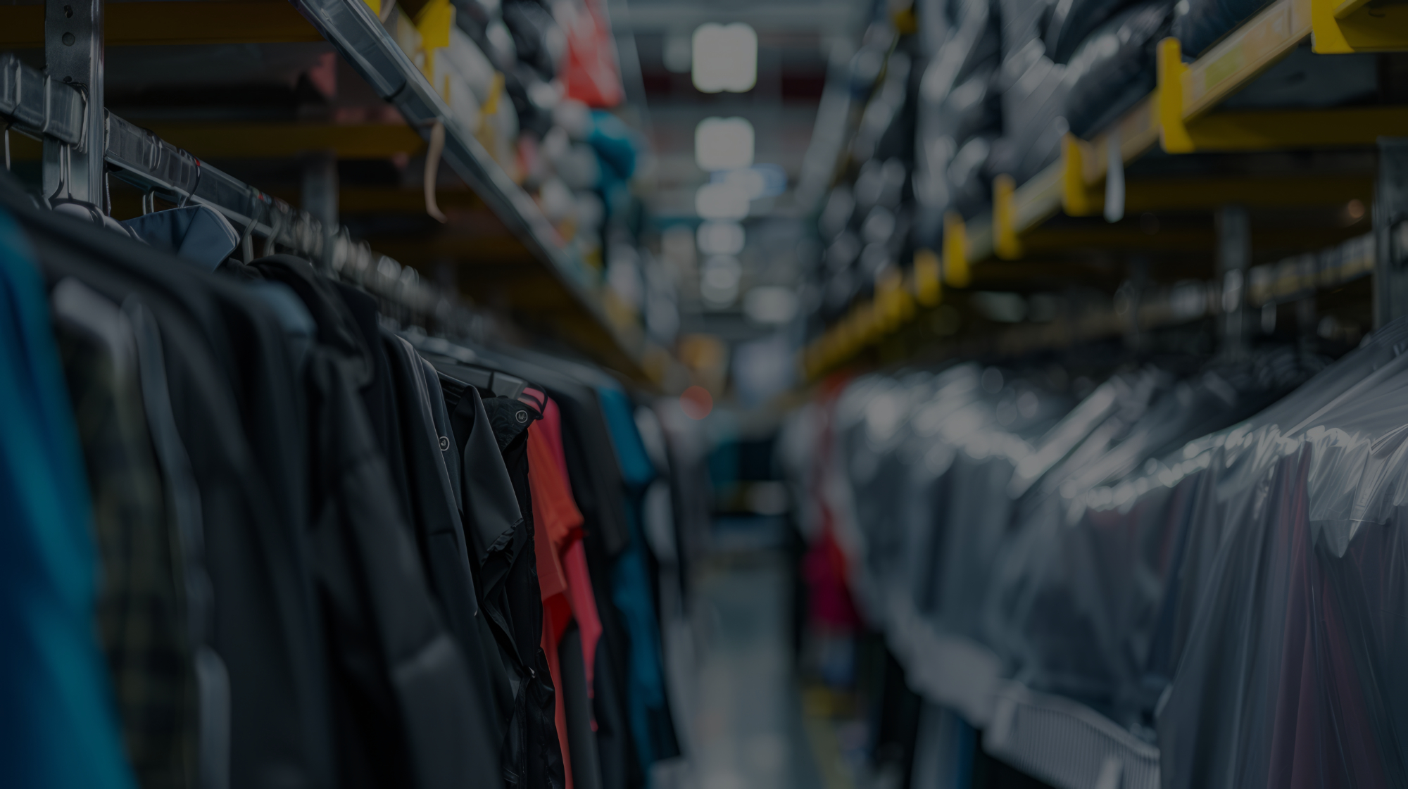 Depozit Haine Second Hand la Sac sau Kilogram - Mondial Textile