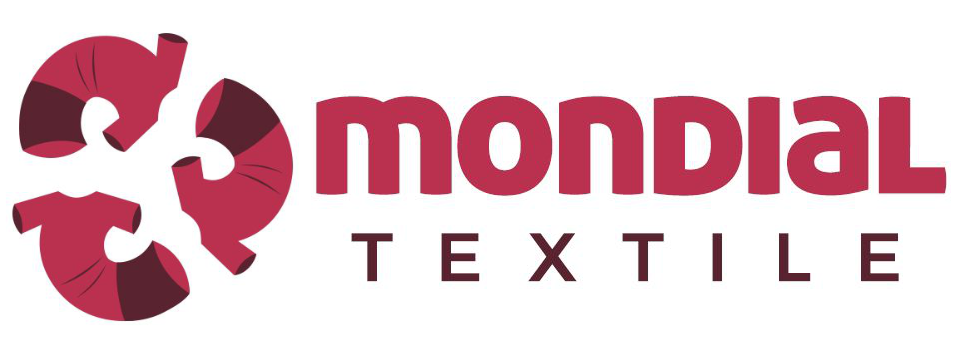 Logo Mondial Textile