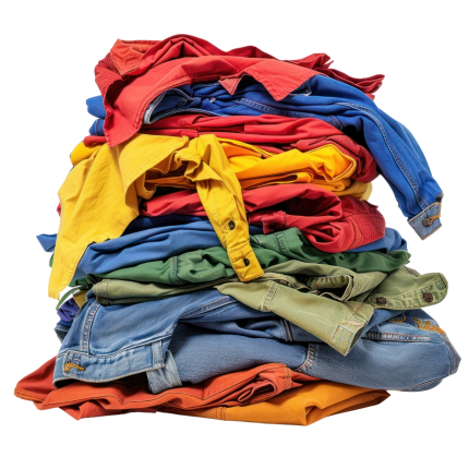 Depozit Haine Second Hand la Sac sau Kilogram - Mondial Textile