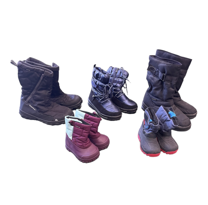 Depozit Haine Second Hand la Sac sau Kilogram - Mondial Textile