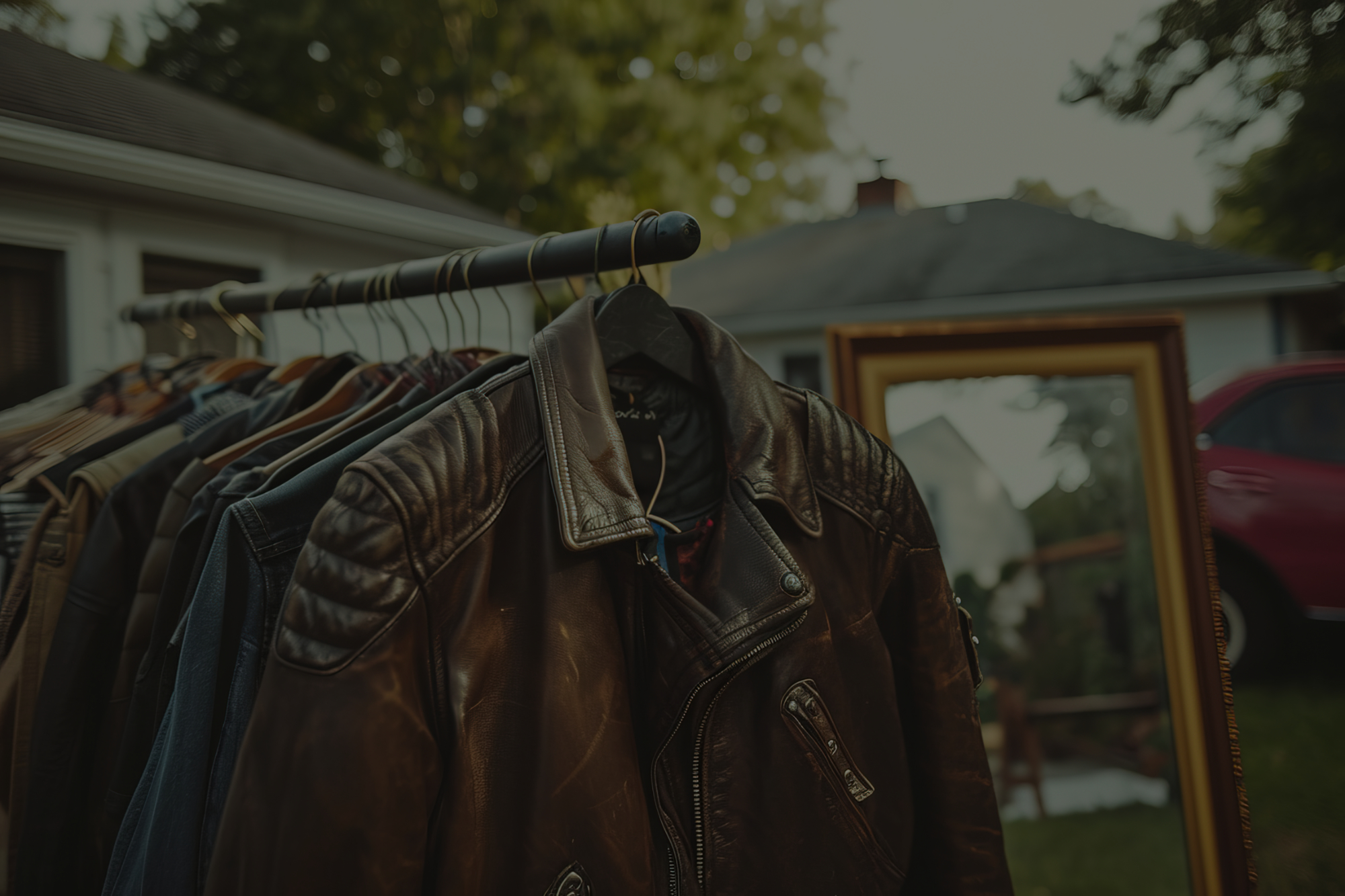 Depozit Haine Second Hand la Sac sau Kilogram - Mondial Textile