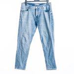 Blugi Bărbați Extra - Sac 30kg - imagine 2