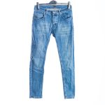 Blugi Bărbați Calitatea 1 - Sac 30kg - imagine 2