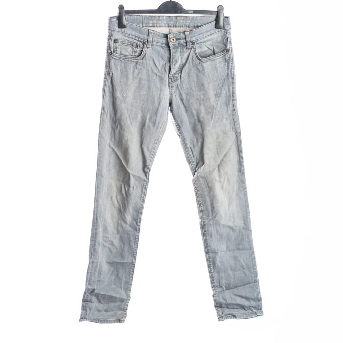 Blugi Bărbați Calitatea 1 - Sac 30kg - imagine 3