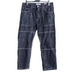 Blugi Bărbați Calitatea 1 - Sac 30kg - imagine 4