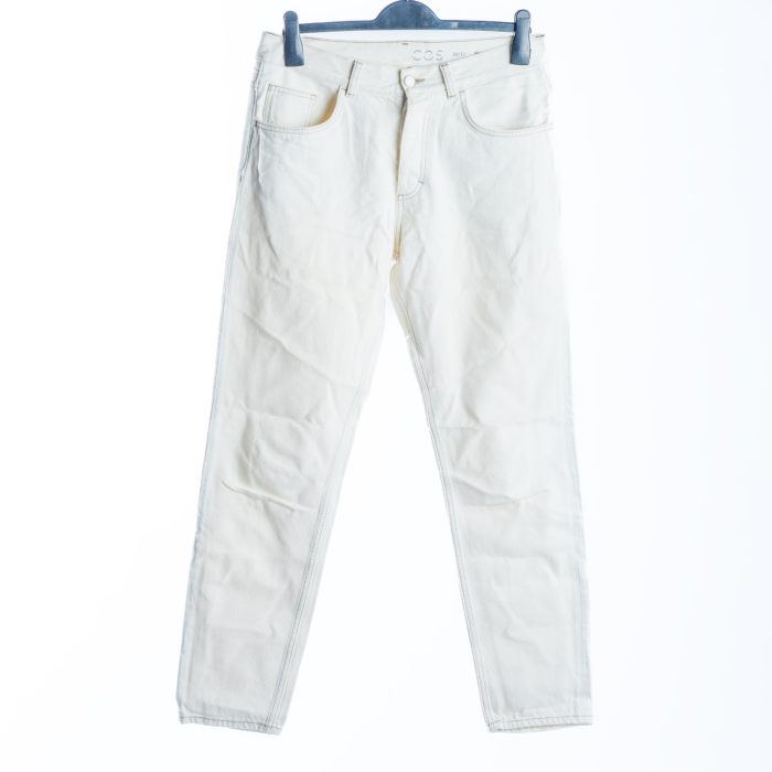 Blugi Bărbați Calitatea 1 - Sac 30kg - imagine 5