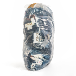 Blugi Damă/Bărbați Cremă - Sac 35kg