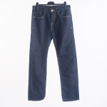 Blugi Damă/Bărbați Cremă - Sac 35kg - imagine 4