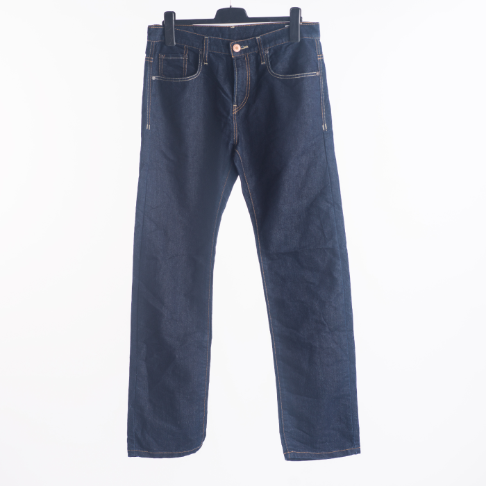 Blugi Damă/Bărbați Cremă - Sac 35kg - imagine 4