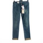 Blugi Damă/Bărbați Cremă - Sac 35kg - imagine 5