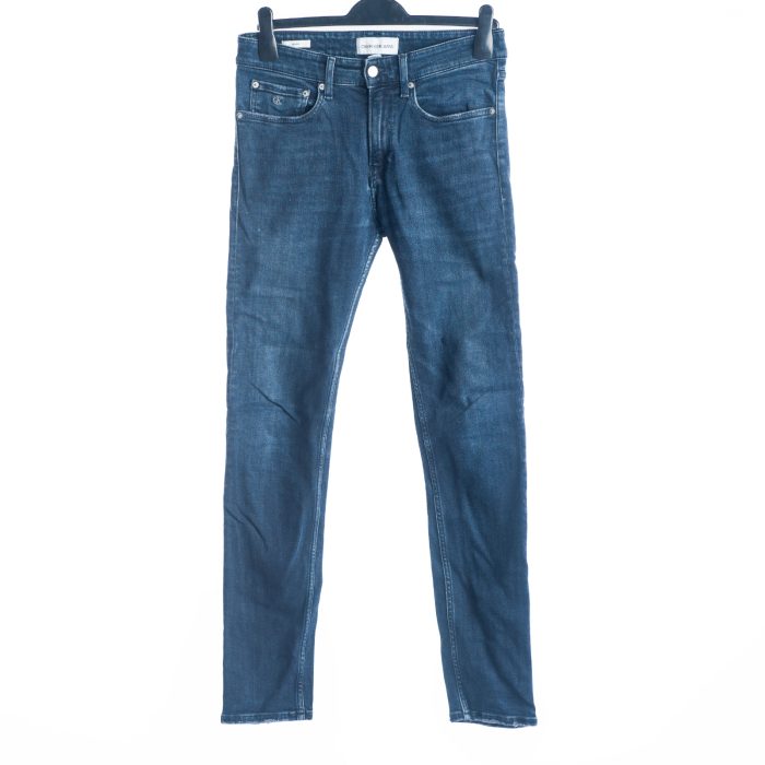 Blugi Bărbați Extra - Sac 30kg - imagine 3