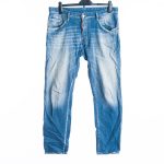 Blugi Bărbați Extra - Sac 30kg - imagine 4