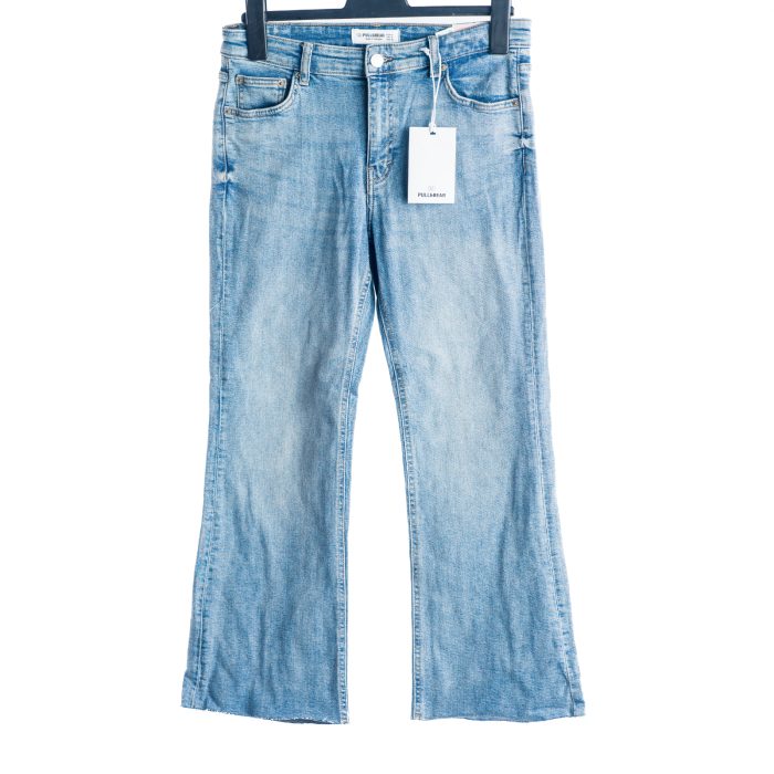 Blugi Damă Extra - Sac 30kg - imagine 2