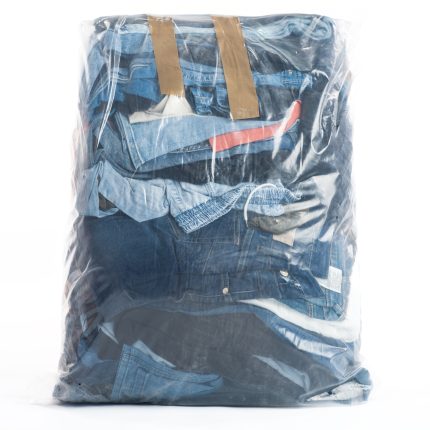 Blugi Damă Extra - Sac 30kg