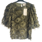 Cămăși + Bluze Cremă - Sac 35kg - imagine 5