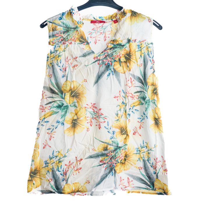 Cămăși + Bluze Extra - Sac 30kg - imagine 3