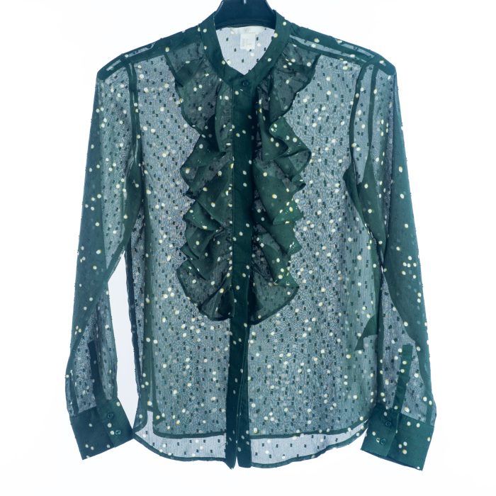 Cămăși + Bluze Extra - Sac 30kg - imagine 5