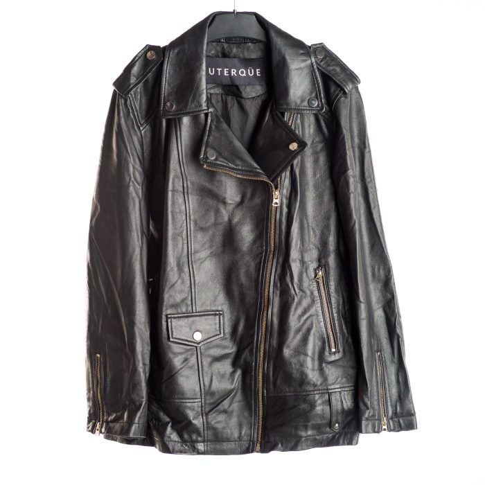 Geci de Piele Extra - Sac 35kg - imagine 2