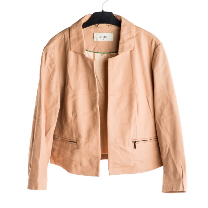 Geci de Piele Extra - Sac 35kg - imagine 4