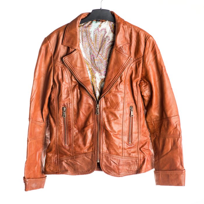 Geci de Piele Extra - Sac 35kg - imagine 5