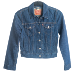 Geci Subțiri + Sacouri Cremă - Sac 35kg - imagine 2