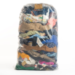 Geci Subțiri + Sacouri Cremă - Sac 35kg