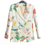 Geci Subțiri + Sacouri Cremă - Sac 35kg - imagine 4