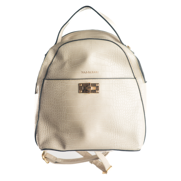 Genți și Poșete Cremă - Sac 20kg - imagine 3