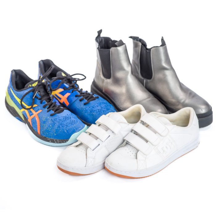 Încălțăminte Cremă + Extra Toate Sezoanele - Sac 30kg - imagine 5