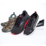 Încălțăminte Cremă + Extra Primăvără -Vară - Cutie 25kg - imagine 3