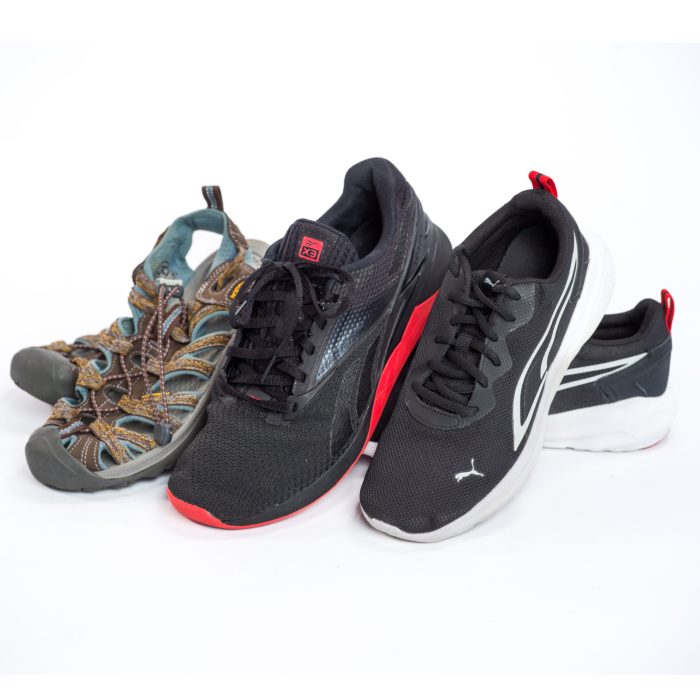 Încălțăminte Cremă + Extra Primăvără -Vară - Cutie 25kg - imagine 3