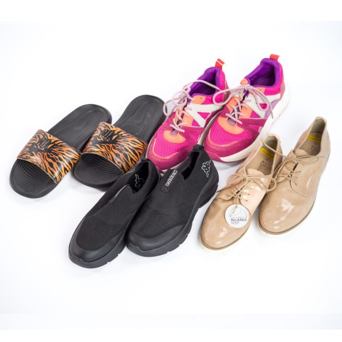 Încălțăminte Cremă + Extra Primăvără -Vară - Cutie 25kg - imagine 4