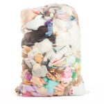 Jucării de Pluș Extra - Sac 15kg