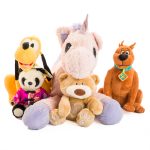 Jucării de Pluș Extra - Sac 15kg - imagine 4