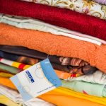 Lenjerie Pat + Prosoape Extra - Sac 30kg - imagine 4