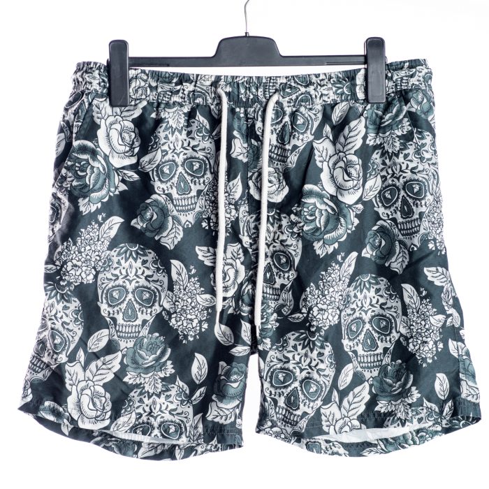 Pantaloni Scurți Bărbați Calitatea 1 - Sac 30kg - imagine 2