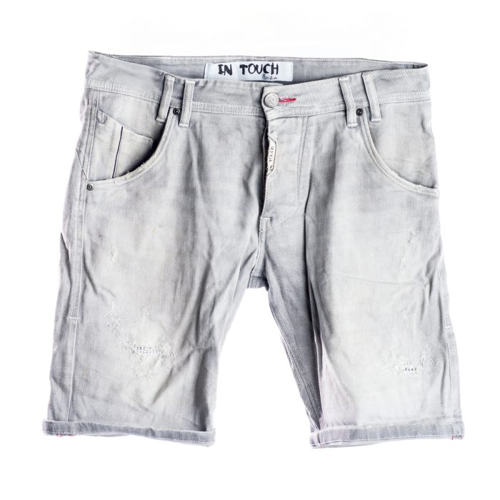 Pantaloni Scurți Bărbați Calitatea 1 - Sac 30kg - imagine 3