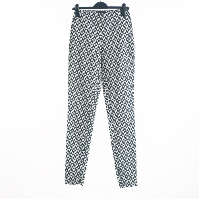 Pantaloni Damă Vară Cremă - Sac 35kg - imagine 4