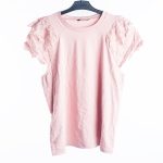 Tricouri Damă/Bărbați Extra - Sac 30kg - imagine 2