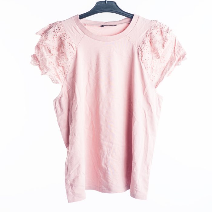 Tricouri Damă/Bărbați Extra - Sac 30kg - imagine 2