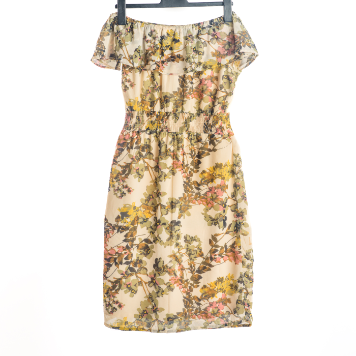 Rochii + Fuste Cremă - Sac 35kg - imagine 4