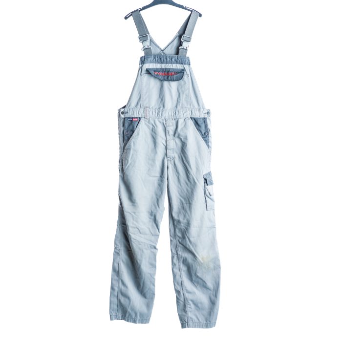 Salopete Calitatea 1 - Sac 30kg - imagine 3