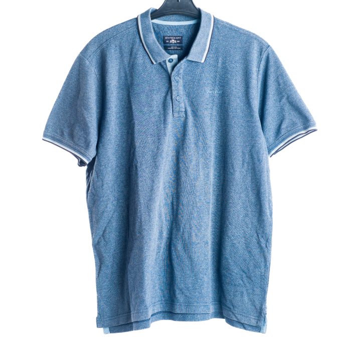 Tricouri Bărbați Calitatea 1 - Sac 30kg - imagine 2