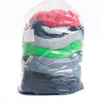 Tricouri Bărbați Calitatea 1 - Sac 30kg