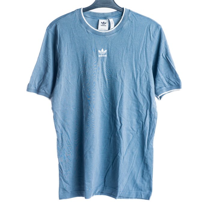 Tricouri Bărbați Calitatea 1 - Sac 30kg - imagine 3